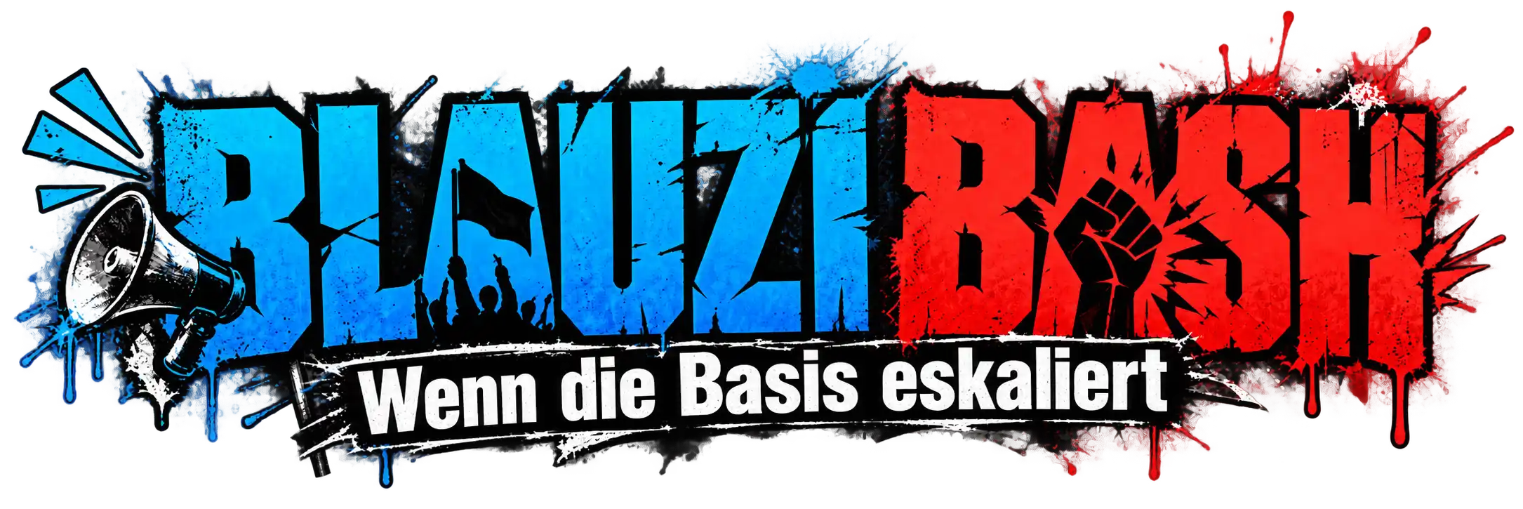 Blauzi Bash
